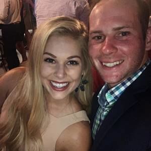 Meet your Posher, Garner